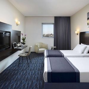 Deluxe Kamer met Twee Aparte Bedden
